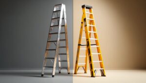 The Ladder