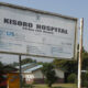 Kisoro Hospital 80x80